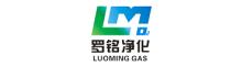 China Jiangsu Luoming Purification Technology Co., Ltd. logo
