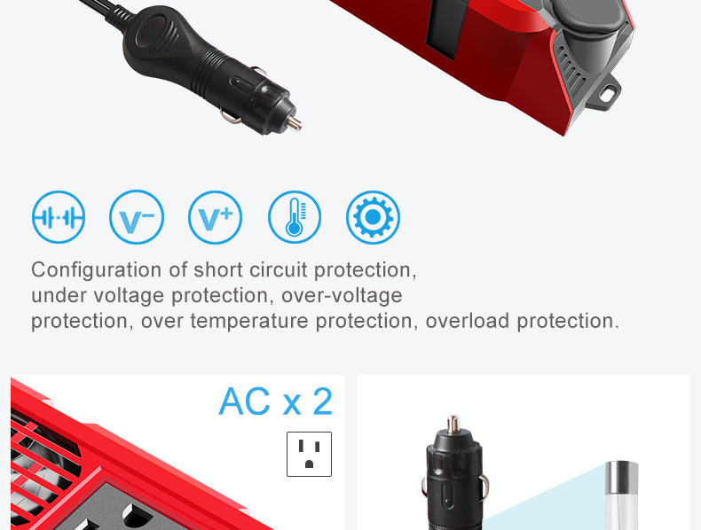 Power Inverter 2000W Pure Sine Wave Price Pure Sine Wave Solar Power Inverter Pure Sine Wave Inverter For Dc Power System