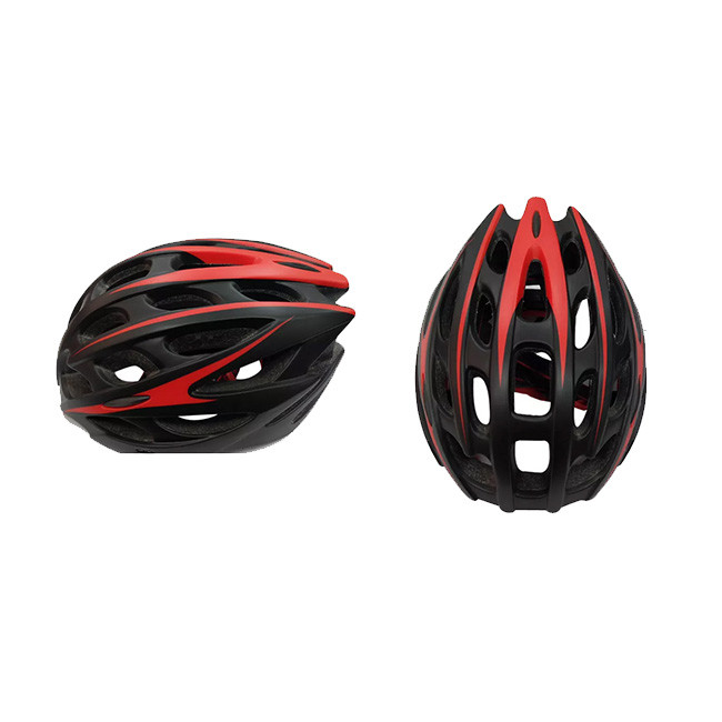 Preservative EPS Foam Helmet Insulation Good Elasticity Negligible Water Absorption