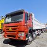 Buy cheap TITAN Sinotruk Howo 2022 Used Trucks for Sale from wholesalers