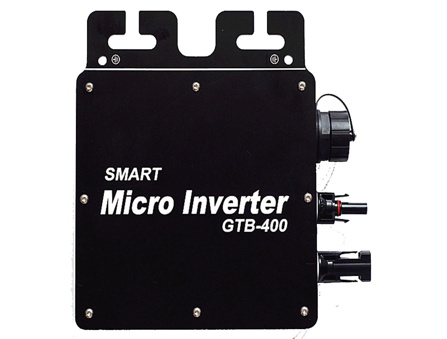 Solar Power Electricity Station 1400W 22V Solar Micro Inverter