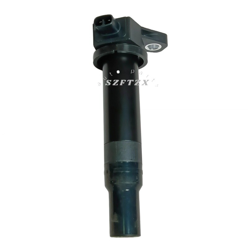 2730126640 Auto Ignition Coil Assembly For Accent Rio 1.6L 0.4KG