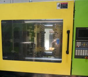 Buy cheap Automated PET Preform Injection Machine High-Efficiency Manufacturing Solution product