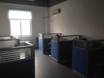 Xiamen Willing-cool Machinery Co.,Ltd.