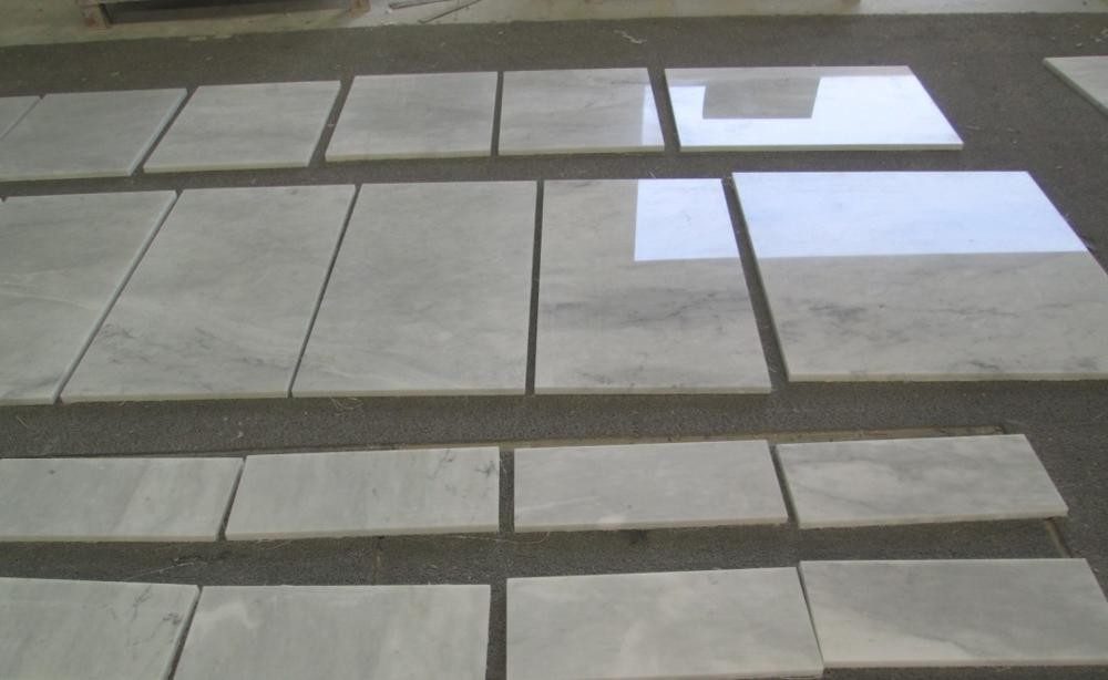 Infrared Bridge Cutting Machine For Large Granite And Marble Plates