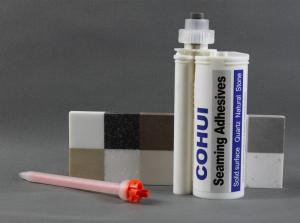 China Neomarm (Неомарм) Solid Surface Sheet Adhesive on sale