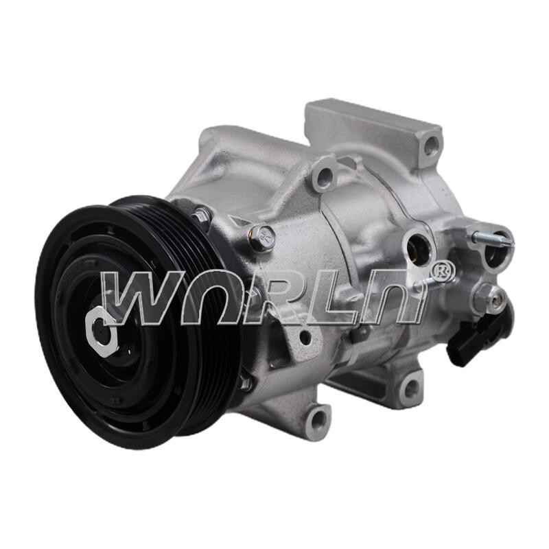 OEM KT4472504360 6SEU14C Air Conditioner Parts For Hyundai Sonata For Tucson 2.0 2.4