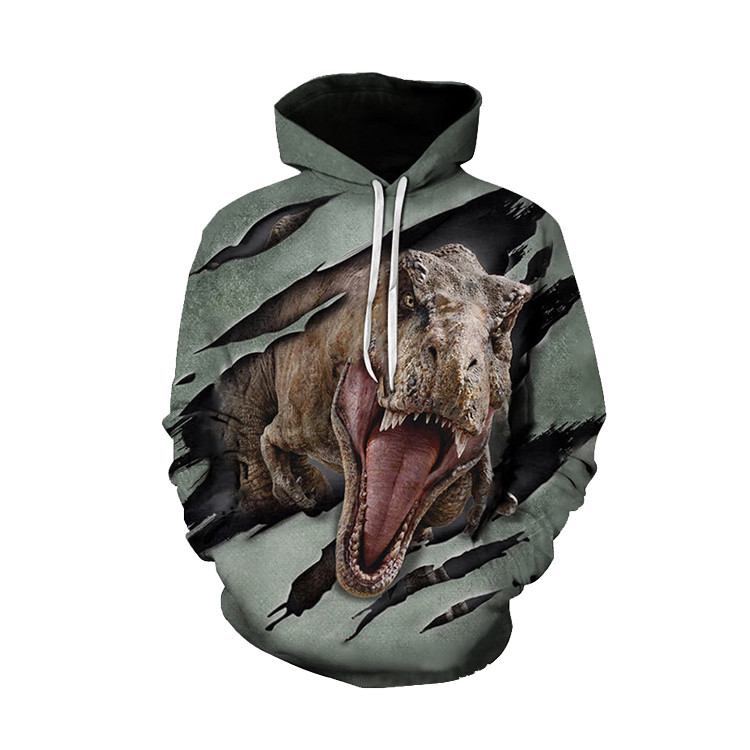 Blank Fleece Sublimation Print Hoodie