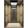 Buy cheap Fuji Passenger Elevator Lift Gearless Motor For 21 Persons 1.0 M/S from wholesalers