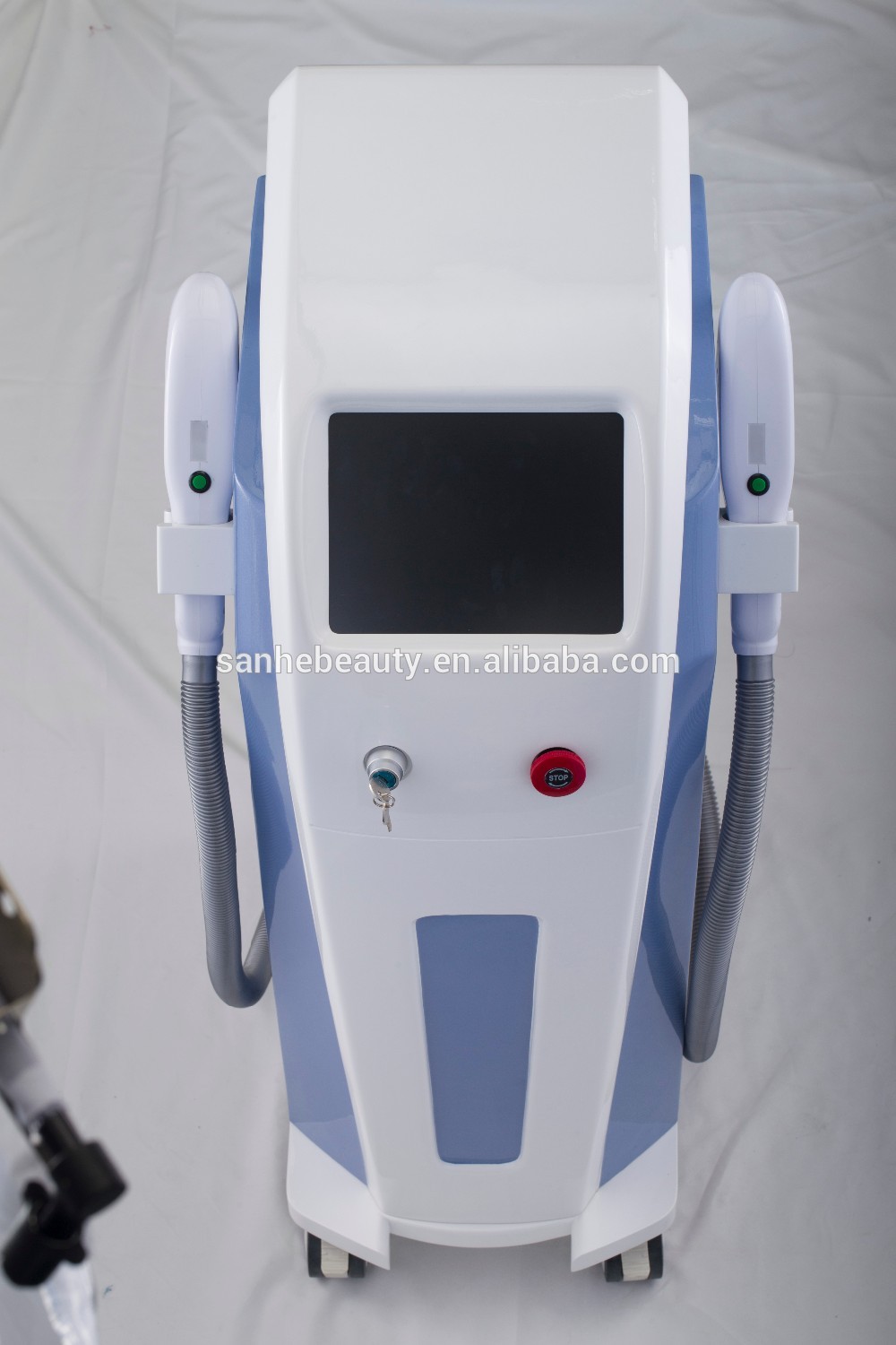 IPL SHR/ IPL+RF / IPL+Elight hair removal and skin rejuventaion