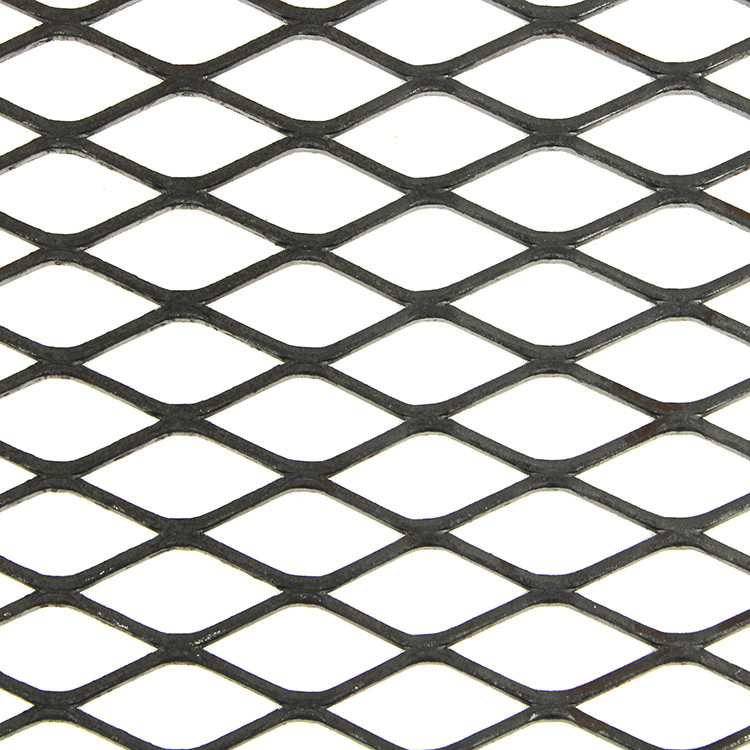 Durable various materials galvanized expanded Metal Mesh Free available