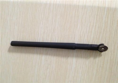HY13 black pen style fiber optic cutting blade