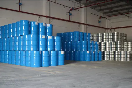 Liquid Electrical Insulating Epoxy Resin Fast Hot - Curing Casting Resin System