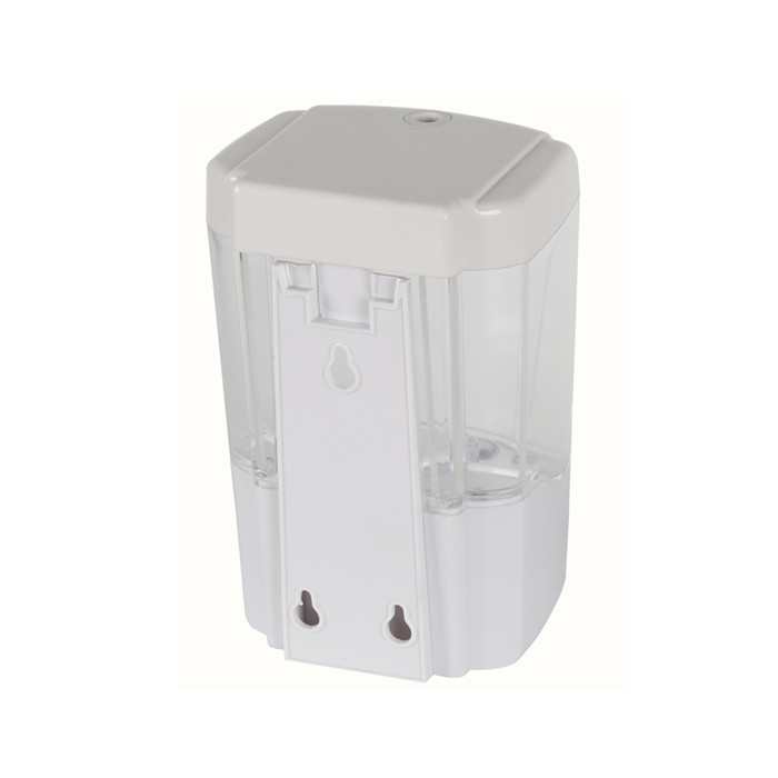 Adjustable Dose 0.8ml 1.6ml Automatic Foam Dispenser