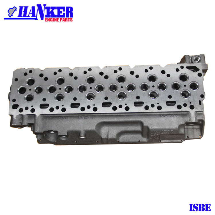 QSB5.9 ISBE5.9 Cylinder Head Assembly 3997773 For Cummins Engine