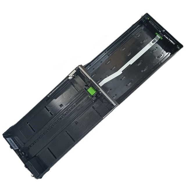 ATM Machine Parts Diebold AFD 2.0 Cash Box Cassette MULTI-MEDIA UNIVERSAL SEC CSET 1750354977