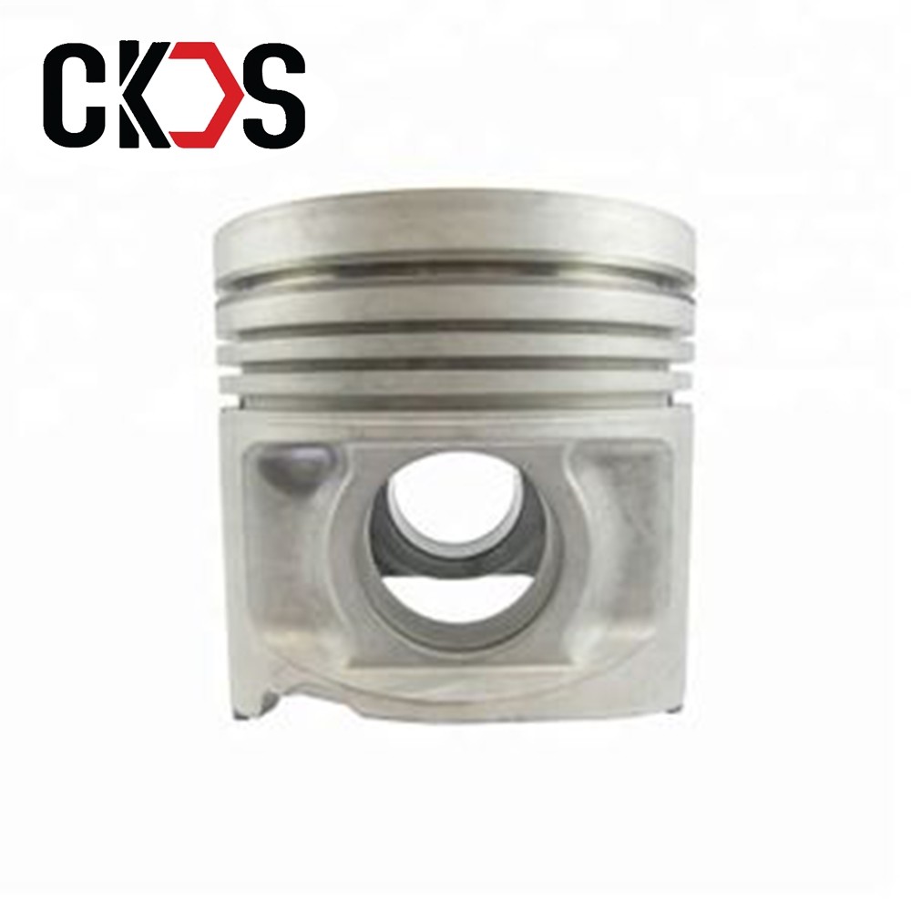 Engine 8M20 Piston Liner Sleeve Kit ME161112