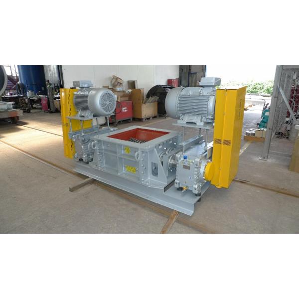 10t/h Animal Carcasses Bone Crushing Machine For Rendering Plant