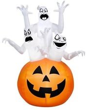Popular inflatable halloween ghost decoration