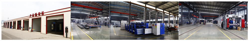 Hot-Dipped Galvanized Steel Frame Risense Double Arm Touch Free Brushless Car Wash System