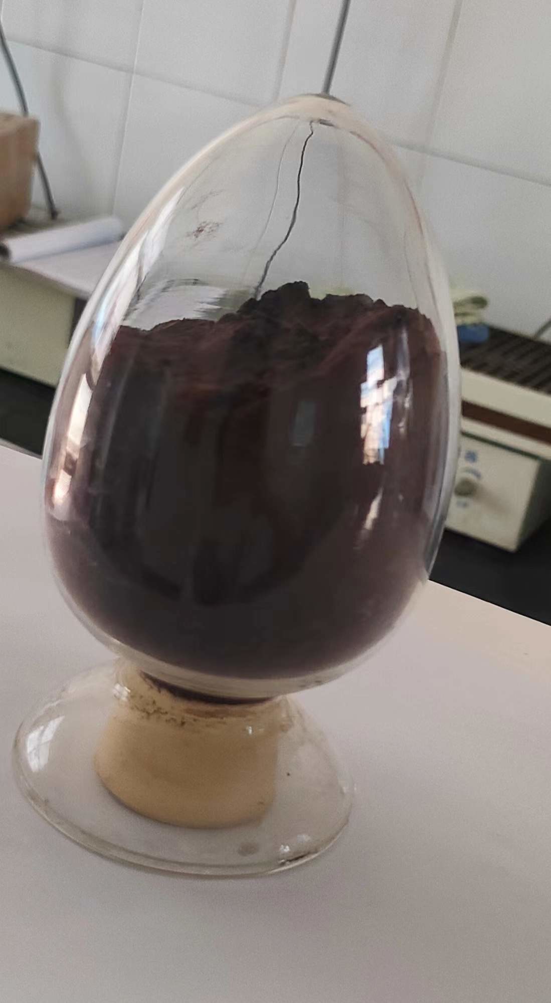 Fresh Blood Spray Dried Plasma Improve Immunity Fresh Blood Powder