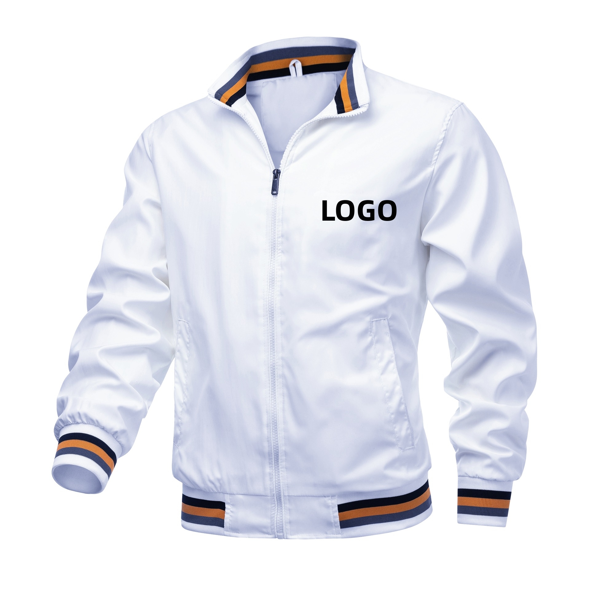 High Quality Wholesale Winter windproof Quilted Jacket Man Coats Casual Plus Size Big Outdoor Jackets for men 2023