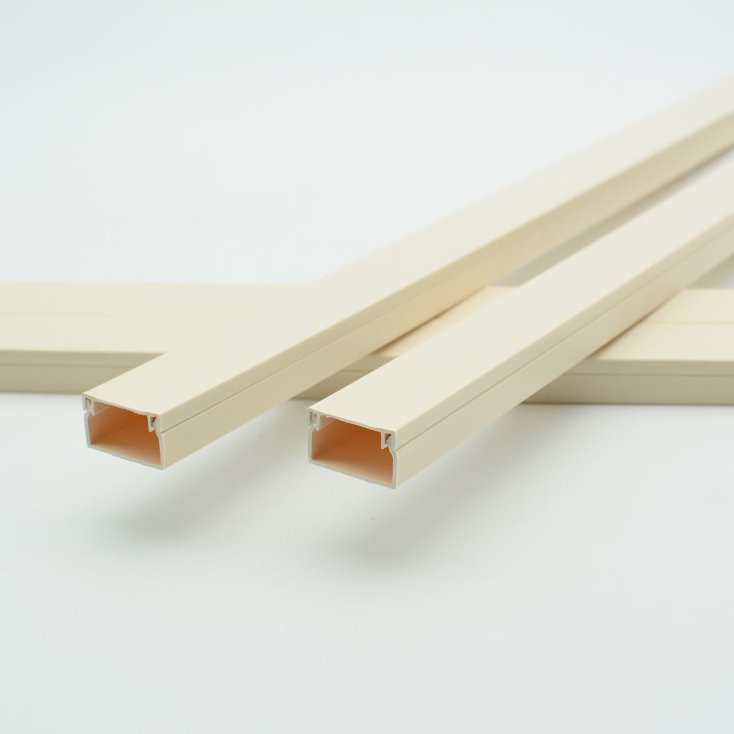 Durable PP Extrusion Cable Management Kit