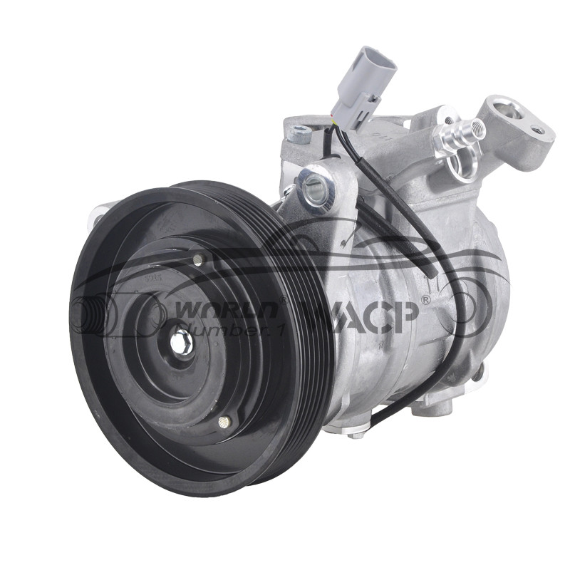 4472003253 8832022660 Car AC Compressor For Toyota Mark II For Chaser Cresta WXTT036