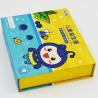 Buy cheap CMYK magnetic closure gift boxes from wholesalers