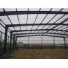 Buy cheap Steel structure building material steel beam from wholesalers