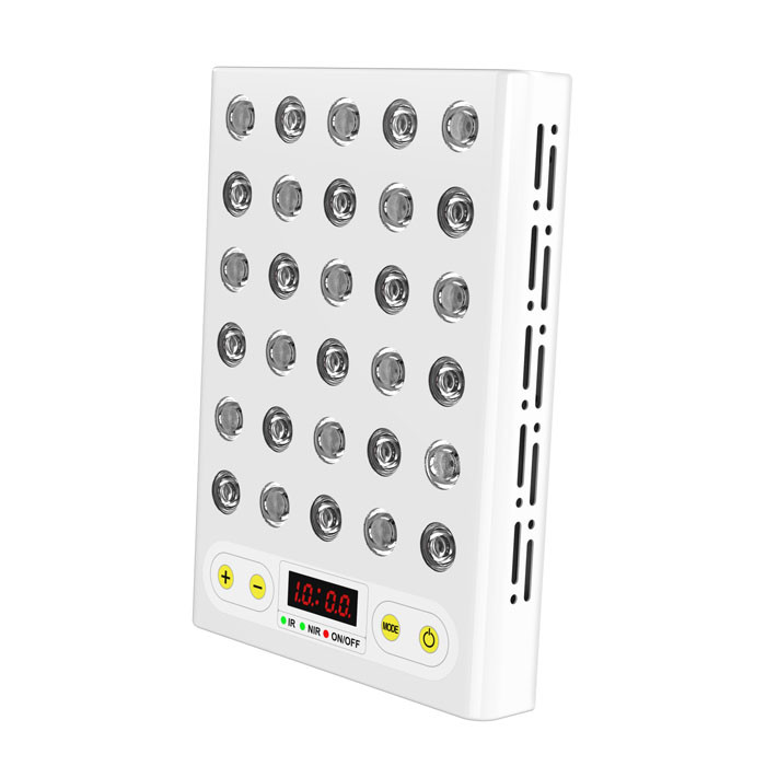150W Medical Red Light Therapy , Handheld Infrared Laser Light Therapy