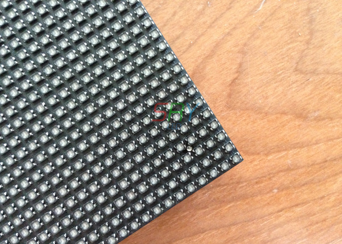 3mm RGB Digital LED Display Module Outdoor High brightness 7500 nits