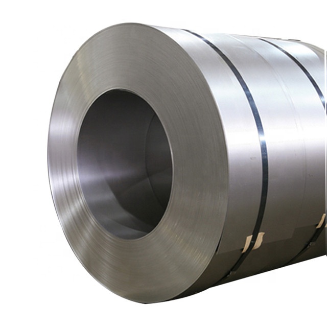 Thin Cold Rolled 304 304l 310 316 316l Stainless Steel Coils 201 Thickness 0.4 Mm Stainless Steel Strip