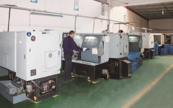 Ningbo Beilun Jiawei Machinery Co., Ltd.