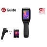 Buy cheap Manual Focus Handheld Thermal Imaging Camera for Building Inspection from wholesalers