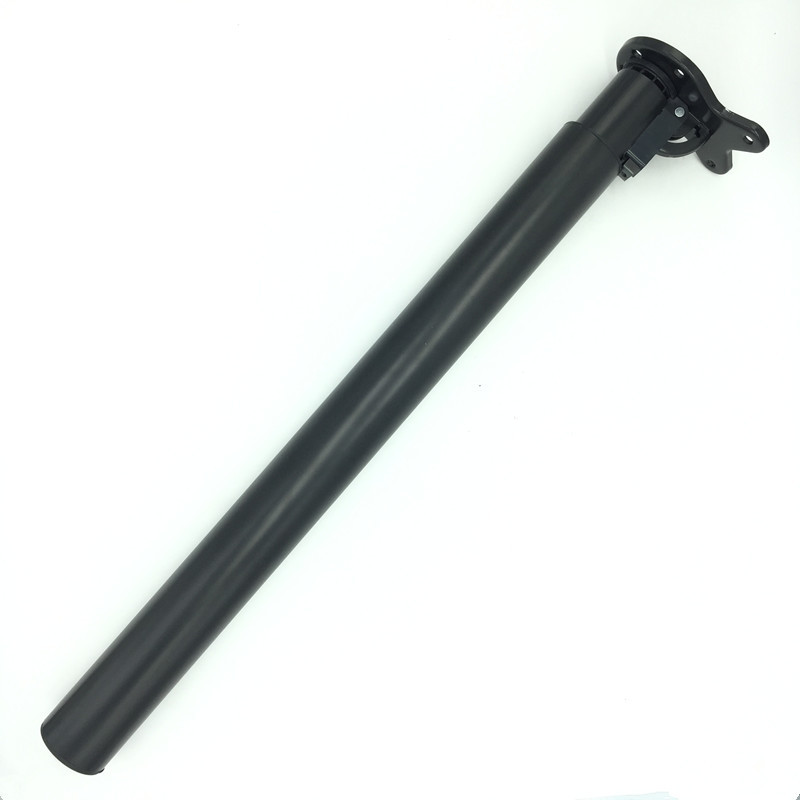 motorhome table parts RV table bracker with folding function adjustable table mount telescopic table leg