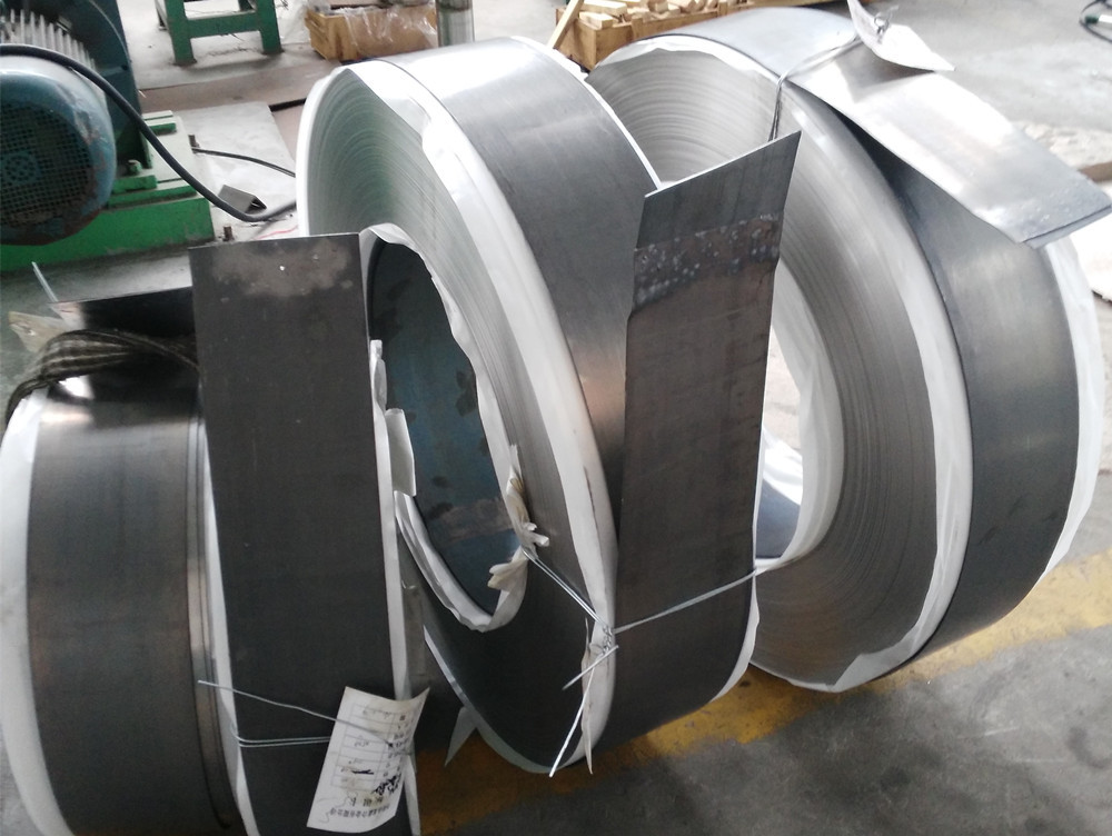 UNS K94610 Kovar Controlled Expansion Alloys Plate Sheet Strip ASTM F-15 Thickness 0.1-2.0mm