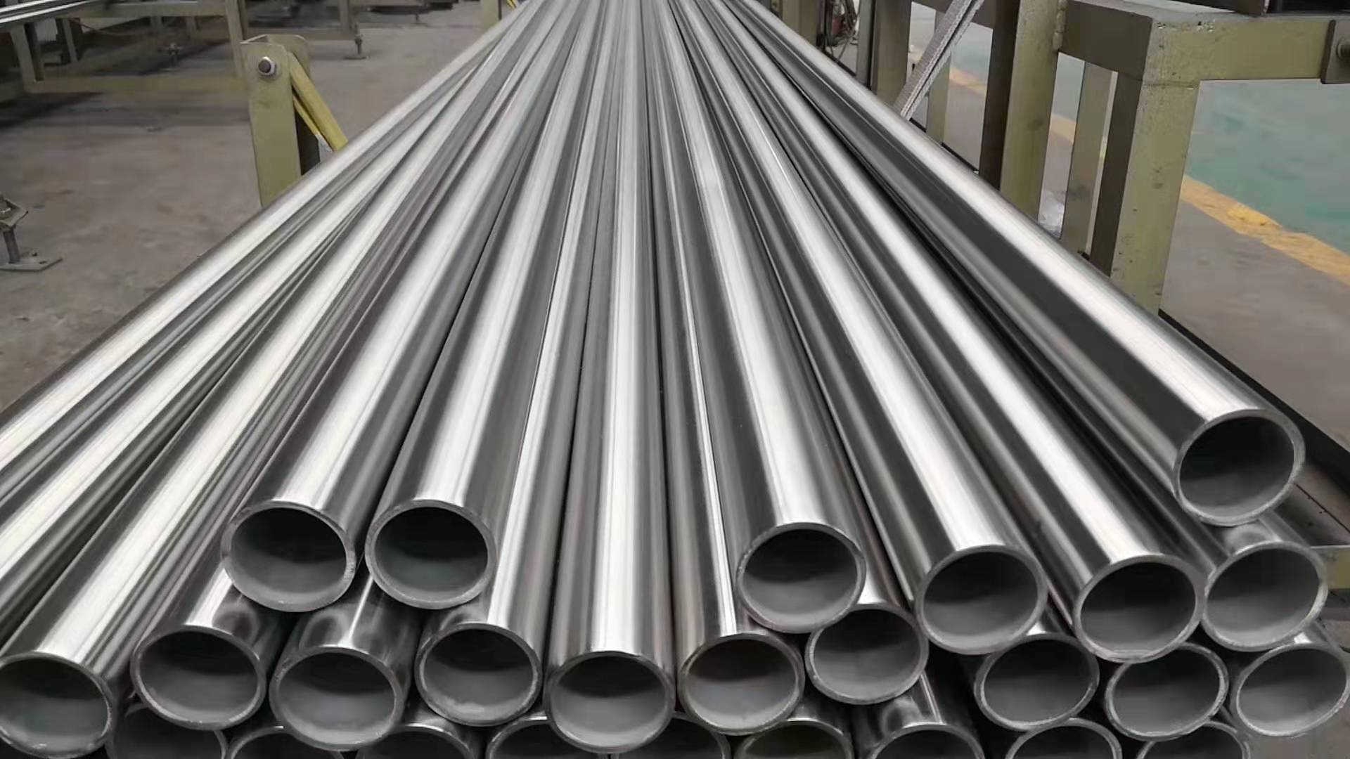 Stainless steel water pipe polished stainless steel pipe 316 grade 304 and 316 stainless steel pipe seamless