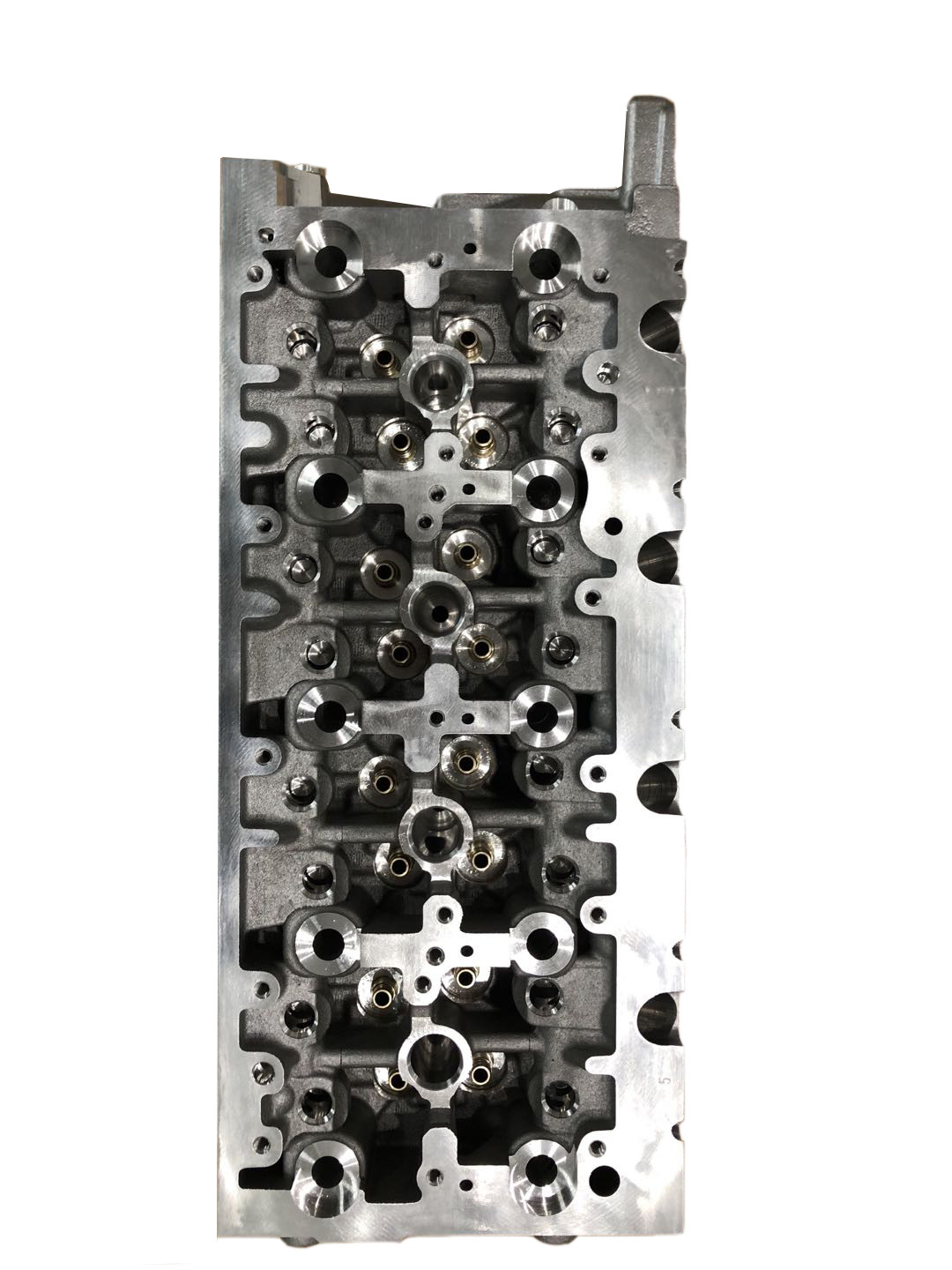 SKODA AUDI VW AMC 908735 Car Engine Cylinder Head OE 04L103063