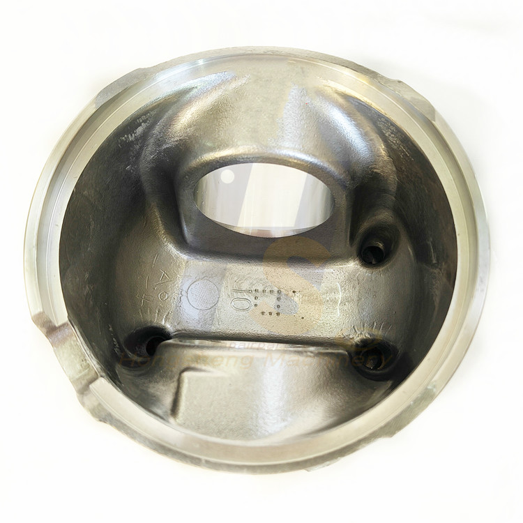 4934860 4955160 Excavator Engine Parts 6754-31-2111 For PC200-8 S6D107 QSB6.7