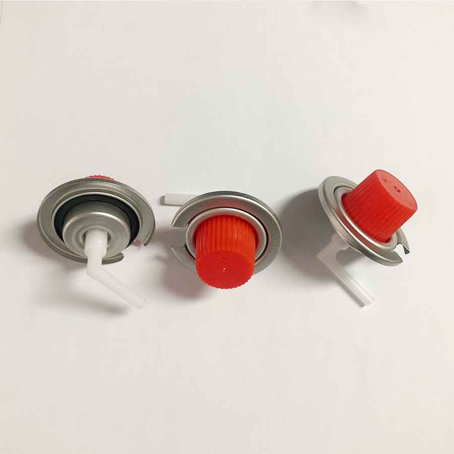 Buna Inner Gasket Gas Cylinder Valve Sample Free