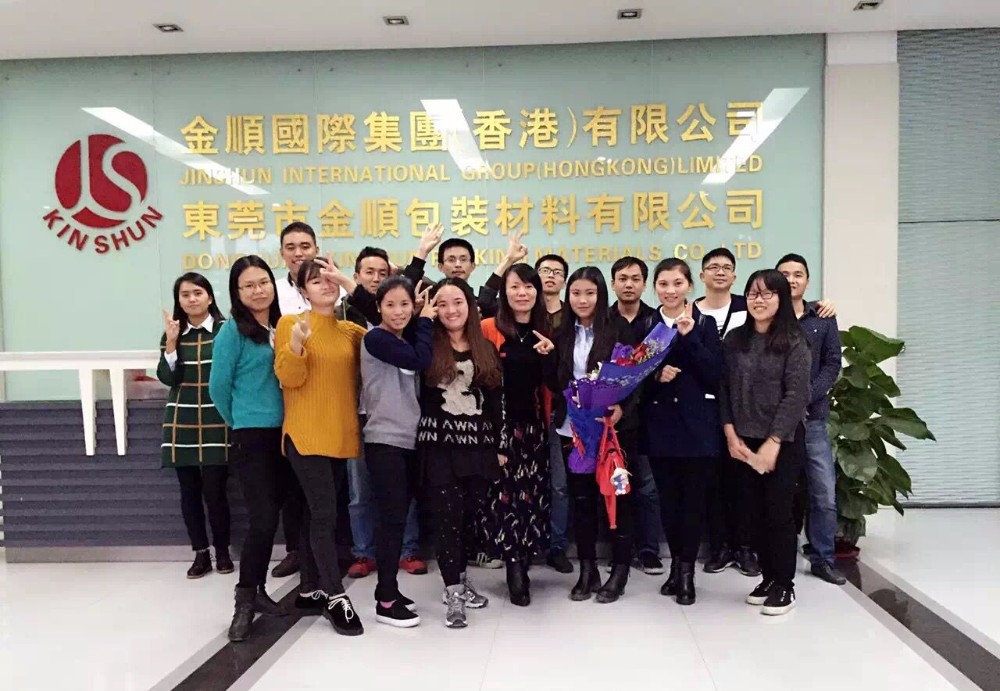 LDPE Plastic Bag Logo Printing Plastic die cut poly handle bag