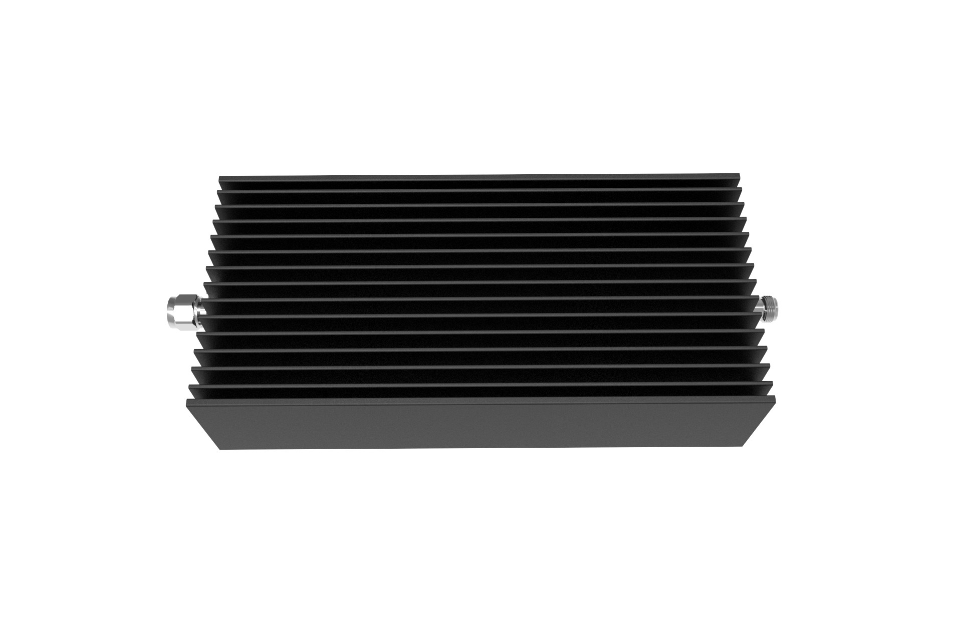 DC-4000MHz 300W 10dB Attenuator N Male To N Female