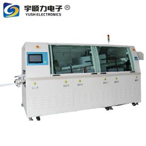 China Wave Soldering Machine for PCB Assembly on sale