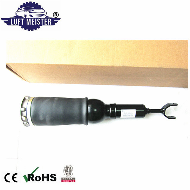 Audi Air Suspension Parts Air Ride Shock Absorbers 4Z7413031A