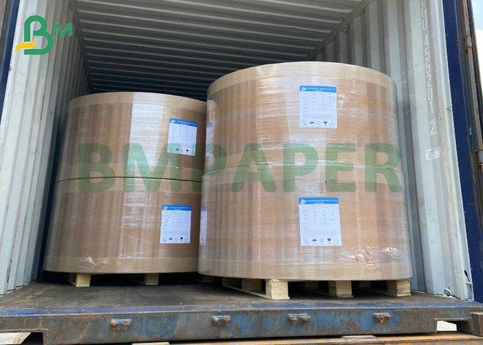 150gsm 200gsm Glossy Couche Paper For Calendar Pages Offset Printing