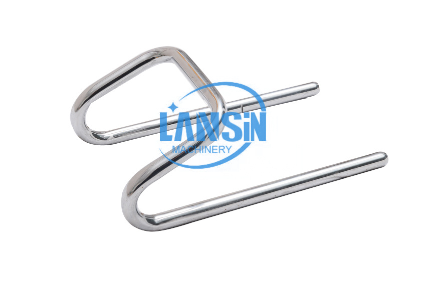 Factory Price Square Tube Bender on Boiler Tube