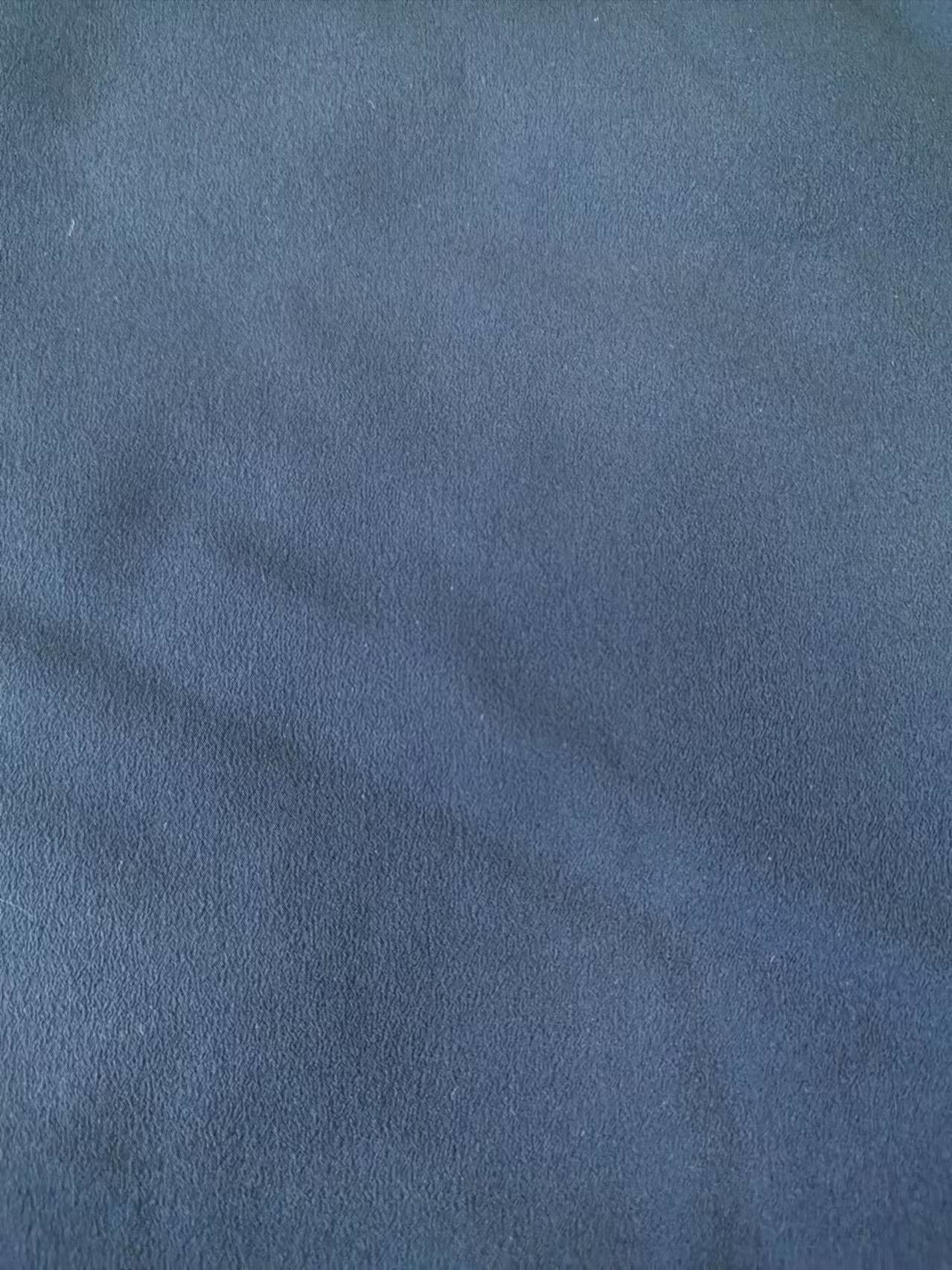 50D*50D 100%P 191GSM Crepe fabric