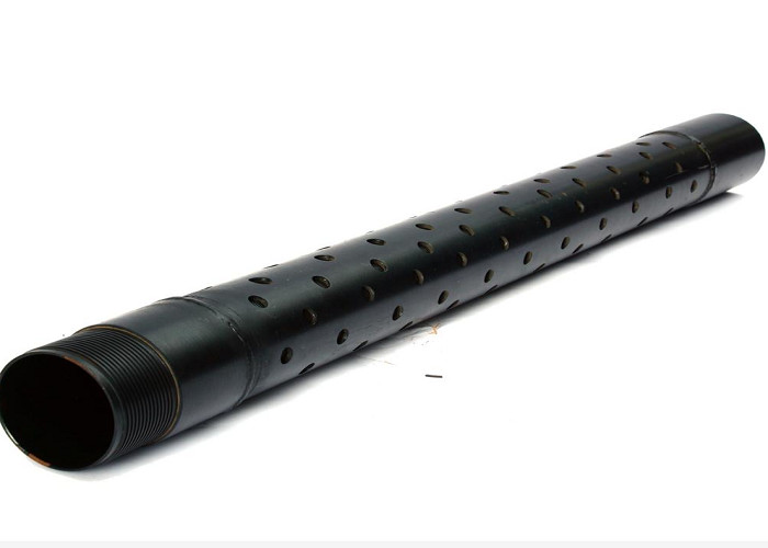99% ASTMA213 Standard 1000mm Length Metal Mesh Cylinder For Well Drilling