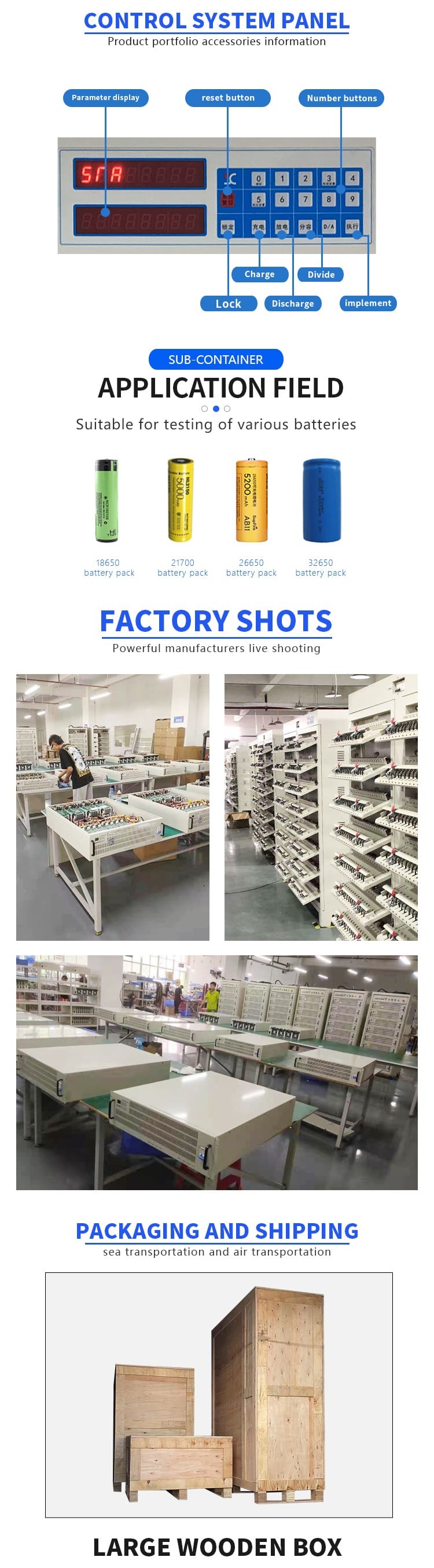 6A Battery Cell Grading Machine , 512 Lab 18650 Capacity Tester